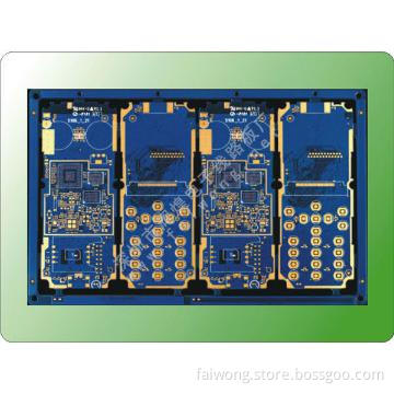 multilayer PCBs